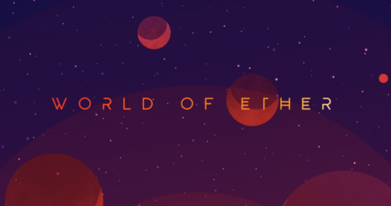 World of Etherとは？新種モンスターの発見がアツいバトルゲーム　@WorldofEther
