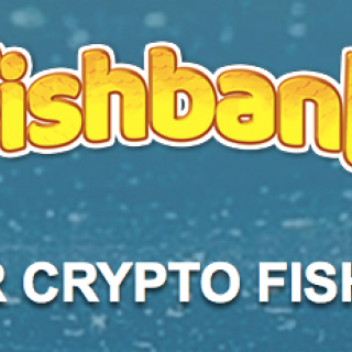 Fishbank（フィッシュバンク）とは？食物連鎖の頂点に立ってETHを稼ぐ！？