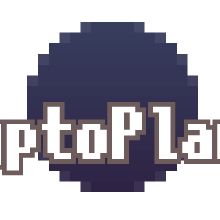 「バーチャルで土地ころがし！」80 年代風ブロックチェーンゲーム 「CryptoPlanet」が本日正式リリース