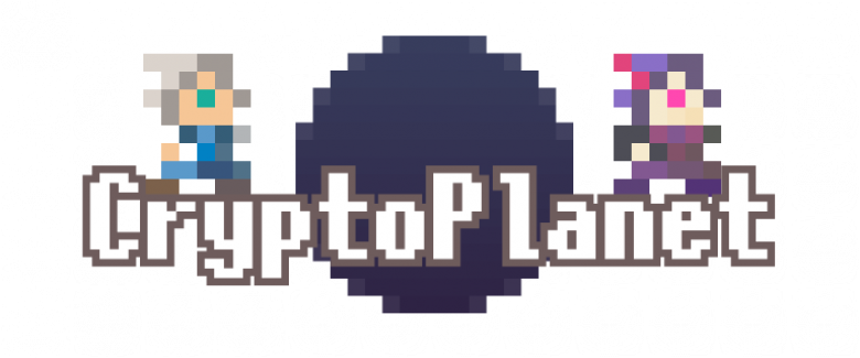 「バーチャルで土地ころがし！」80 年代風ブロックチェーンゲーム 「CryptoPlanet」が本日正式リリース
