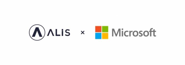【PR】業界初、ALISとマイクロソフトが投げ銭API開発のための協業を開始