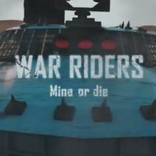 How Did the Presale Go? “War Riders”, a Battle Game Under Development of its Own Side Chain that Manipulates Cars
