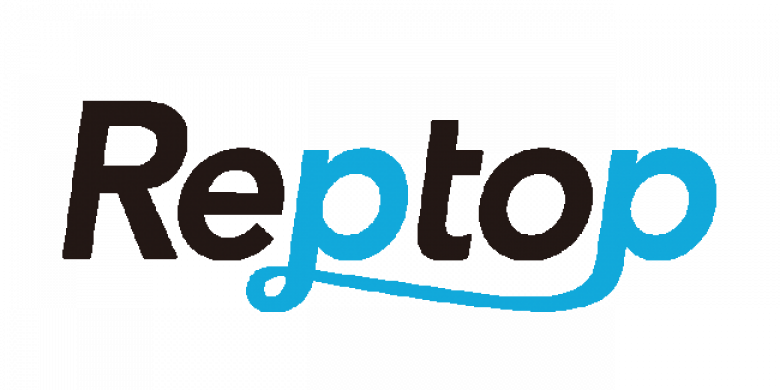 日本初のブロックチェーン技術を用いたECサイト 「Reptop」α版（デモサイト）を公開