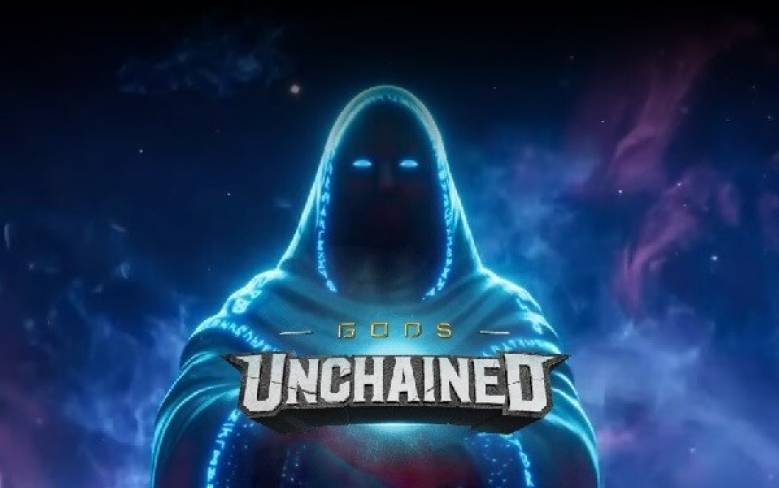 【Gods UnchainedはTCG（トレーディングカードゲーム）！始め方からカードの種類まで簡単解説！】