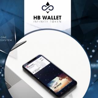 HB Walletはイーサリアム(ETH)に特化した仮想通貨ウォレットだ！
