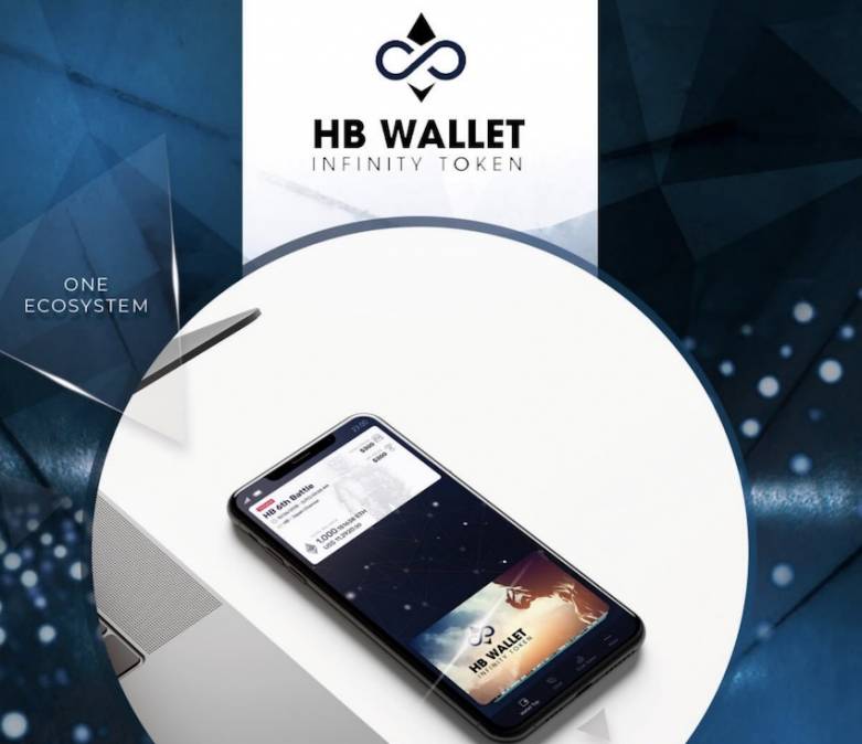 HB Walletはイーサリアム(ETH)に特化した仮想通貨ウォレットだ！