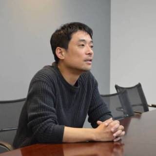 【Interview】What kind of innovation do blockchain brings to game?The 3rd: Look back this year.Axel mark Mr. Oshita.