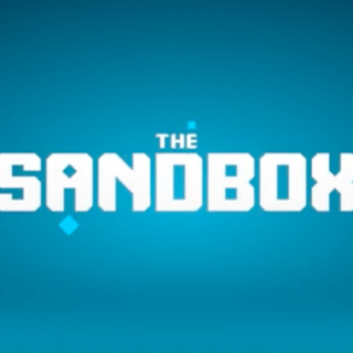ブロックチェーンボクセルアートプラットフォーム「THE SANDBOX」とは？自分でゲームの世界を作ろう