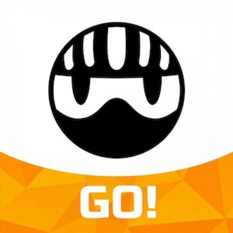 人気ブロックチェーンゲームMyCryptoHeroes専用アプリ「GO!マイクリ」リリース