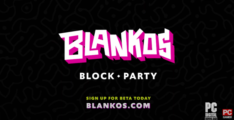 ポップなキャラクターで遊べる！Blankos Block Partyとは？