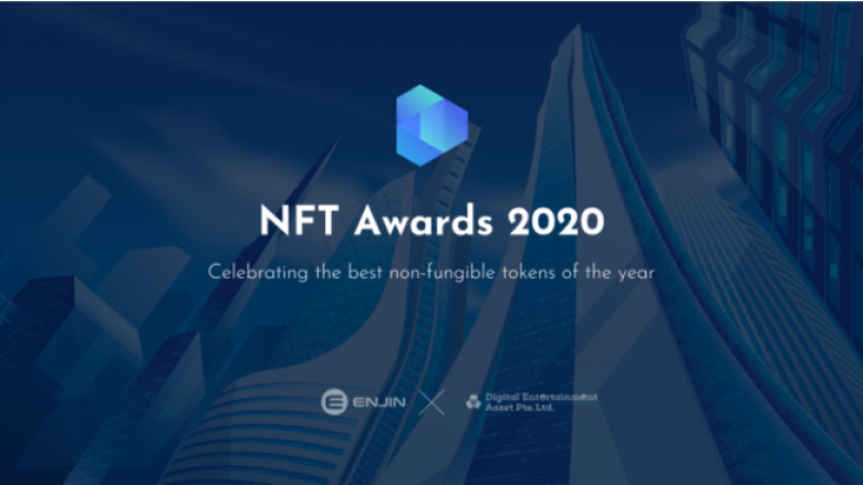 「第1回NFT Awards2020」受賞者発表！ NFT of the Year は、Micah Johnsonの「ˈsä-v(ə-)rən-tē 」に決定！