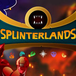 ブロックチェーンカードゲーム「SplinterLands」とは？ゲームの始め方・ルールを解説