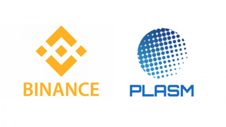 日本発パブリックブロックチェーンPlasm NetworkがBinanceをリード投資家に約2.5億円の資金調達を実施。日本から世界へ。