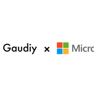 NFTなどのブロックチェーン技術を活用し、エンタメ領域のDXを進めるGaudiy社が「Microsoft for Startups」に採択