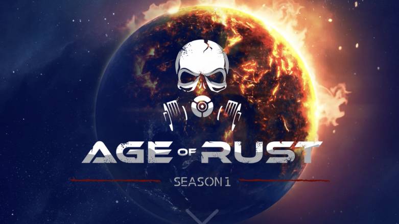 Age of Rustとは？｜ENJINベースのアクションゲームのベータ版がリリース！