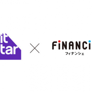 FiNANCiEが、インフルエンサーマーケティング事業を手がける「株式会社BitStar」とNFT事業において協業開始