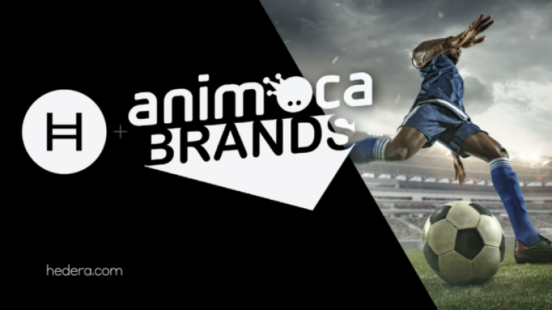 アニモカブランズがヘデラと提携　新作サッカーゲームを発表