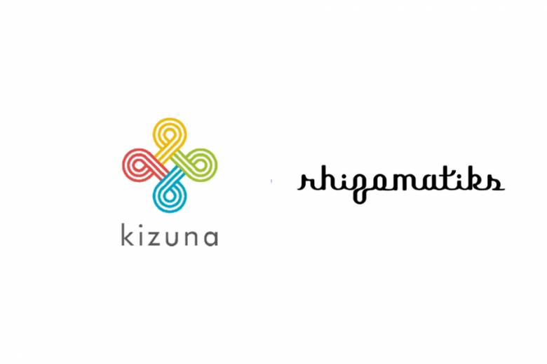 RhizomatiksがkizunaNFTチャリティープロジェクトに参加決定
