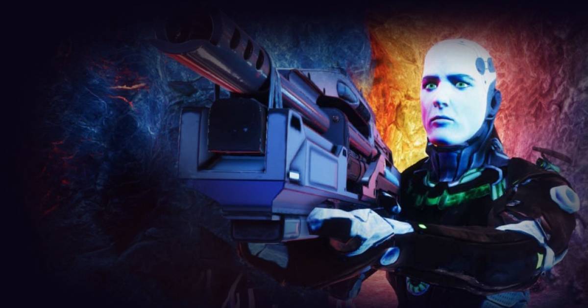 FPSゲームまとめ出品 敵を倒してトークンが稼げるFPS「IMPULSE」とは？ | BCGI NEWS