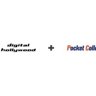 デジタルハリウッド 受講生向けにNFT技術を活用したプラットフォーム「Pocket Collection」を提供開始