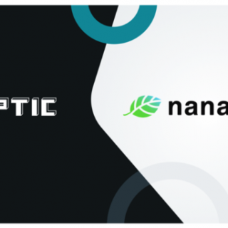 スマートアプリ『nanakusa』、AML対策としてEllipticのウォレットスクリーニング機能を国内NFTマーケットプレイスとして初導入