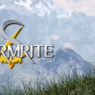 ENJINベースのオープンワールドRPG「Stormrite」とは？