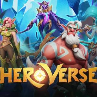 ベトナムのNFTゲームプロジェクト「HeroVerse」が170万ドルを資金調達
