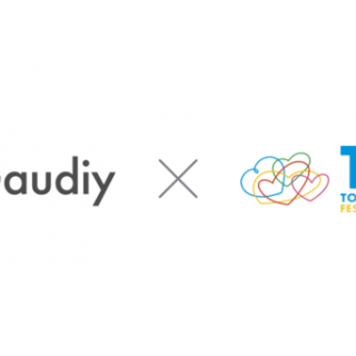 Gaudiy、世界最大級のアイドルフェス「TOKYO IDOL FESTIVAL」でNFT、ブロックチェーンを活用したコミュニティサービスを提供