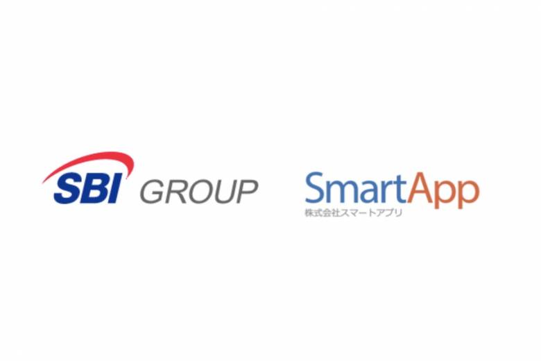 SBI、NFTマーケットプレイス「nanakusa」を運営するスマートアプリを買収、NFT事業に参画