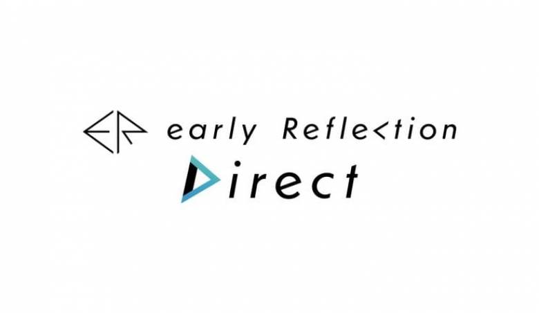 ポニーキャニオンのPR型配信サービスearly Reflectionがデジタル直販ストア「early Reflection Direct」開設～レコチョクの新サービス「murket」採用第一弾ストア～