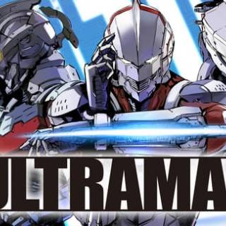 『ULTRAMAN』のNFT化が決定　XANALIAとヒーローズが全世界に向けてリリース