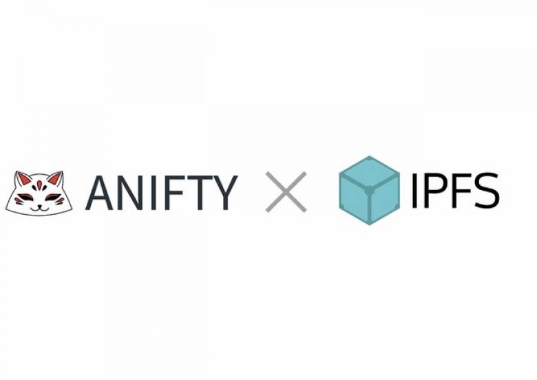 二次元アートに特化したNFTマーケットプレイス「ANIFTY」が二次流通とIPFS対応へ
