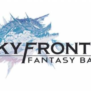 日本発Play-to-Earnゲーム 「SKY FRONTIER Fantasy Battle」公式サイトを開設