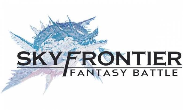 日本発Play-to-Earnゲーム 「SKY FRONTIER Fantasy Battle」公式サイトを開設