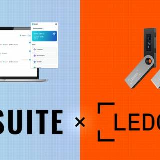 秘密鍵の共有管理サービス「N Suite」ハードウェアウォレットLedgerと連携