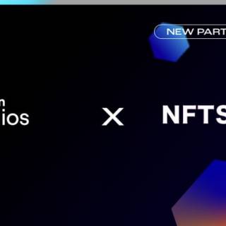 NFTStudioがPolygon Studiosと提携　日本国内におけるクリエイター/IP事業者のNFT販売及びマーケティング支援を促進
