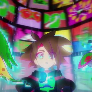 日本初のNFTアート発アニメ化プロジェクト「Zombie Zoo」映像公開  抽選でNFTが当たるプレゼントキャンペーン開催中