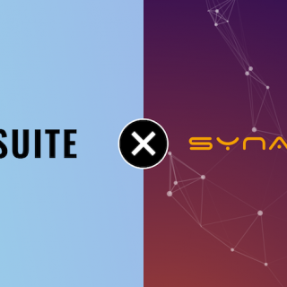 秘密鍵の共有管理サービス「N Suite」、メタバース領域でサービス開発するSynamonとパートナーシップを締結