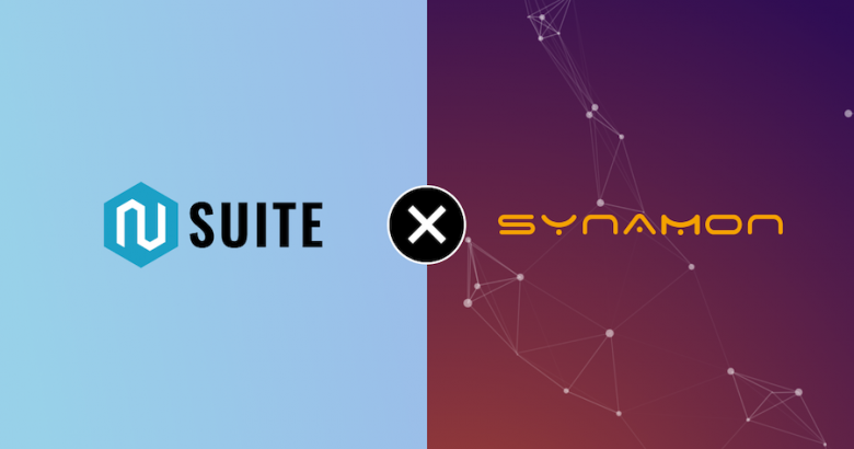 秘密鍵の共有管理サービス「N Suite」、メタバース領域でサービス開発するSynamonとパートナーシップを締結