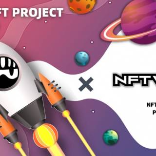 手軽にNFTプロジェクトにゲームのユーティリティを付与できるゲーム「NFT Wars」が「マイクリ」とコラボを発表