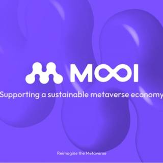持続可能なメタバースエコシステムに特化したブロックチェーン「MOOI」を本日より正式ローンチ
