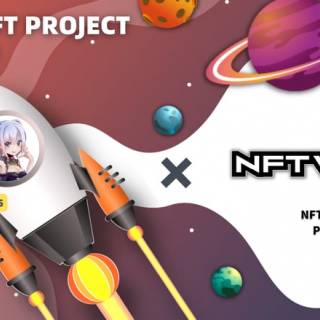 手軽にNFTプロジェクトにゲームのユーティリティを付与できるゲーム「NFT Wars」が「Love Addicted Girls」とのコラボを発表