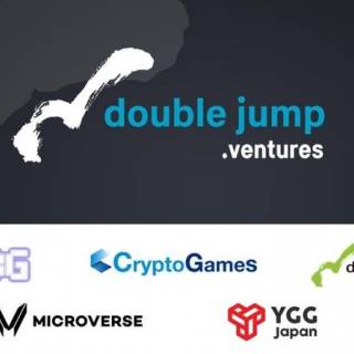 double jump. tokyo、CVC事業としてdouble jump.venturesを立ち上げ