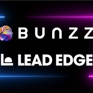 web3開発インフラ「Bunzz」とNFTプラットフォーム「LEAD EDGE」が業務提携