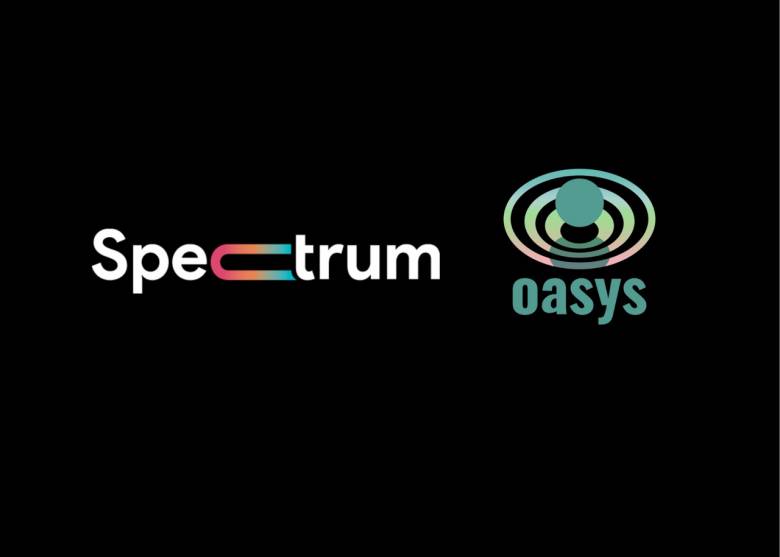 SPECTRUM株式会社 ゲーム特化型ブロックチェーンプロジェクトOasysへ出資