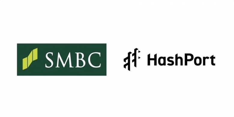 「HashPortグループ」と「SMBCグループ」がNFTをはじめとするトークンビジネスにおける協業の検討を開始