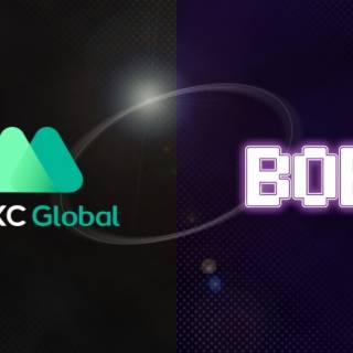 BOBG社が暗号資産取引所の「MEXC Global」 とパートナーシップを締結 トークンのグローバルリスティングをサポート