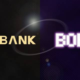 BOBG社が暗号資産取引所「LBank」とパートナーシップを締結
