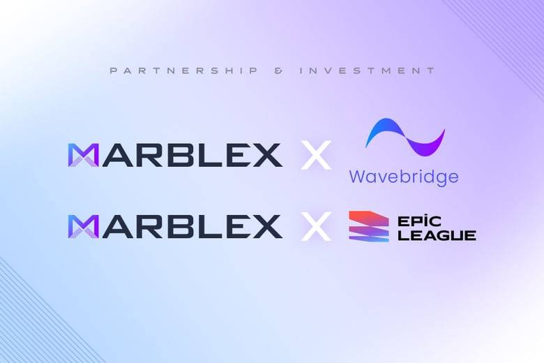ネットマーブルのブロックチェーン専門子会社「MARBLEX」が「Epic League」への投資を実施