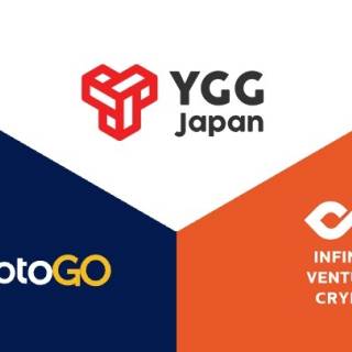 ブロックチェーンゲームギルド「YGG Japan」が KryptoGO、IVCとWeb3ゲームに特化したウォレット開発・提供で合意